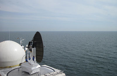 Bird Scan Vogelradar