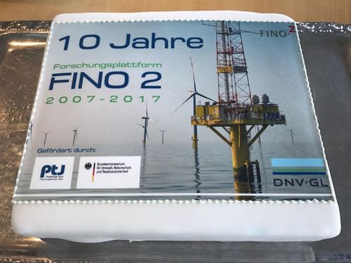 Forschertreffen 2018