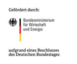 Logo des BMWI