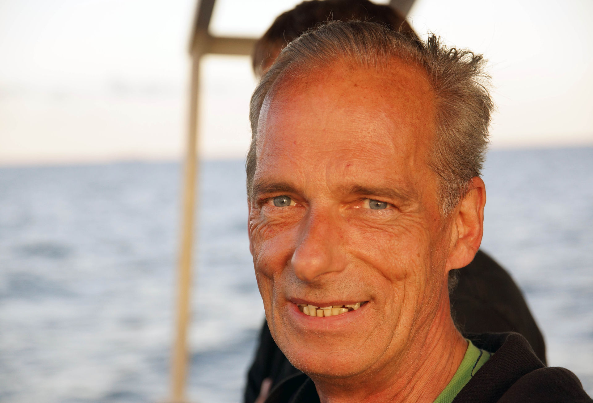 Uwe Streubel